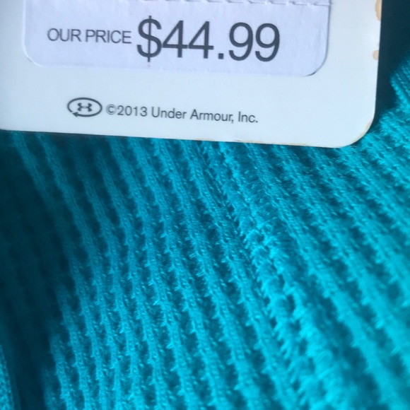 Under Armour long sleeve - Picture 2 of 4